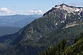 Mount Rainier National Park