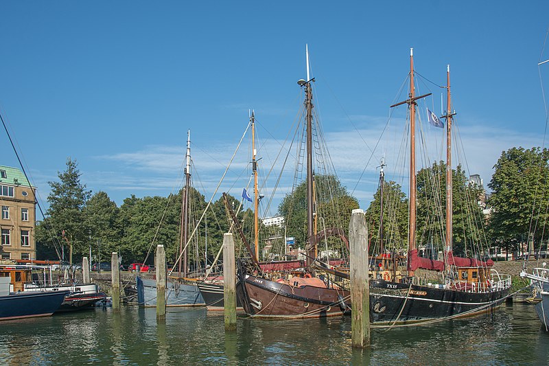 File:Stichting Veerhaven Rotterdam - panoramio - Nikolai Karaneschev.jpg