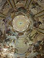 * Nomination: Dome of Melk Abbey church with the fresco New Jerusalem --Uoaei1 08:07, 13 April 2014 (UTC) * * Review needed