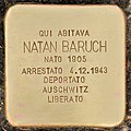 Stolperstein für Natan Baruch (Sorbolo Mezzani).jpg