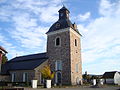 Stora Skedvi kyrka från parkeringen.jpg