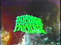 Thumbnail for Strange Paradise