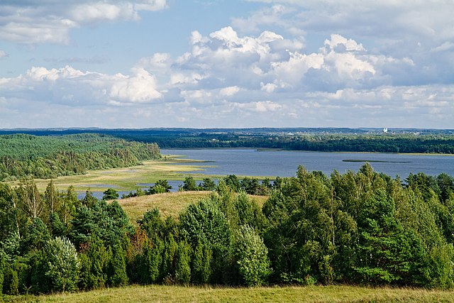 Image: Strusta   Majak   Brasłauski rajon   3