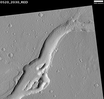 Stura Vallis