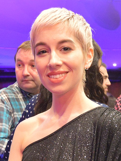 SuRie (cropped)