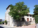 Iglesia de San Esteban (Subijana de Álava)