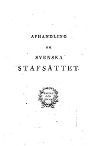 Svensk Ortografi: Överensstämmelse mellan skrift och tal, Tre huvudprinciper inom svensk ortografi, Historik