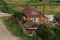 * Nomination Sviyazhsk, Tatarstan: wooden house near the pier --A.Savin 02:32, 20 October 2016 (UTC) * Promotion A Wow!-picture for me. Very good quality. --Johann Jaritz 02:42, 20 October 2016 (UTC)