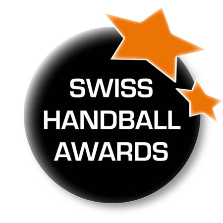 Swiss Handball Awards Logo