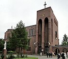 Kreuzkirche Stettin