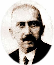 Kálmán Személyi 1940.