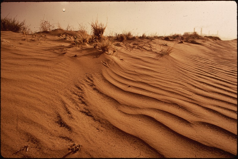 File:THE EMPTY DESERT - NARA - 544415.tif