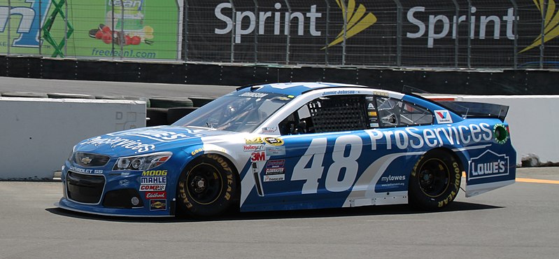 File:TSM350 - 2015 - Jimmie Johnson 2 - Stierch.jpg