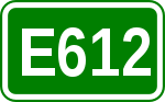 Tabliczka E612.svg