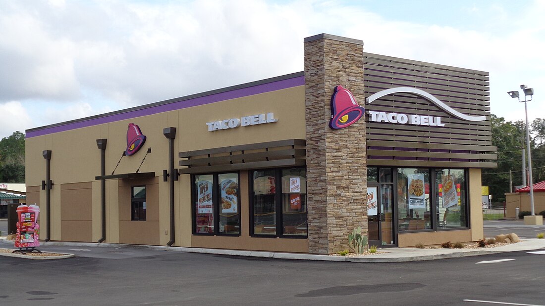 Taco Bell