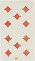 Tarot nouveau - Grimaud - 1898 - Diamonds - 10.jpg