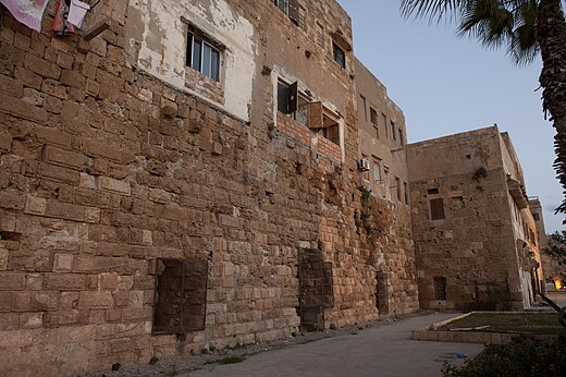 Tartus Citadel