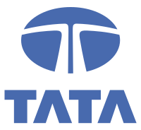 Logo of Tata Group
