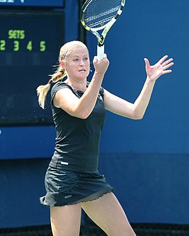 Tatiana Poutchek agli US Open 2010 01.jpg