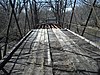 Tauy Creek Bridge