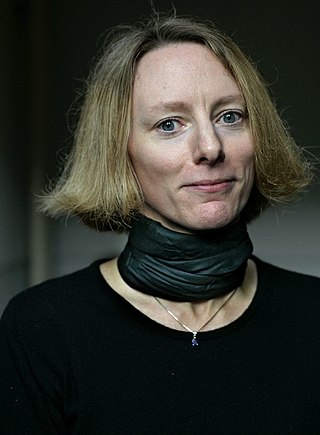 <span class="mw-page-title-main">Marika Taylor</span> Professor of Theoretical Physics