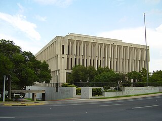 Teacher Retirement System of Texas