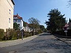 Berlin-Tegel Billerbecker Weg