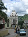 Tegucigalpa, Honduras - Antigua Casa Presidential 2005.jpg