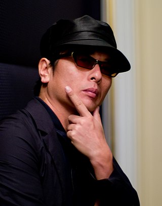 <span class="mw-page-title-main">Towa Tei</span> Japanese musician (born 1964)