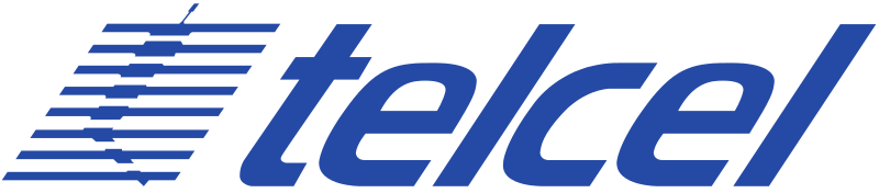File:Telcel logo.svg - Wikimedia Commons