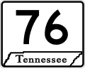Thumbnail for Tennessee State Route 76