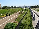 Thames Barrier Park