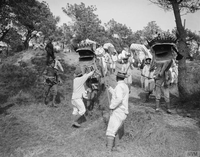 File:The Chinese Labour Corps on the Western Front, 1917-1918 Q9008.jpg