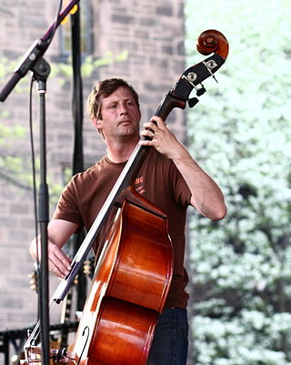 <span class="mw-page-title-main">Nate Query</span> American musician