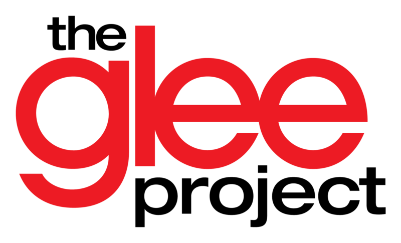 File:The Glee Project Logo.png