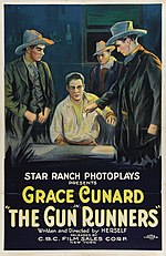 The Gun Runners (1921)