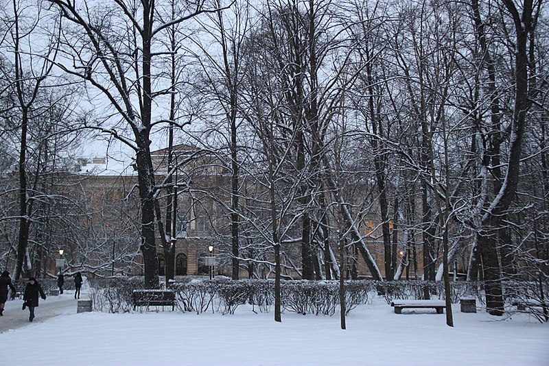 File:The Herzen State Pedagogical University of Russia (38897724142).jpg