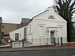 The Old Chapel Upminster March 2013.JPG