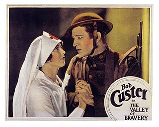 <i>The Valley of Bravery</i> 1926 film