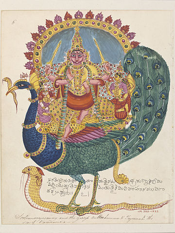 Tarakasura