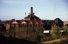 The State Management Scheme brewery, 1916-1971 Theakston Carlisle Brewery - geograph.org.uk - 707574.jpg