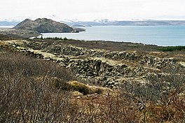 Þingvallavatn things to do in Southern Region