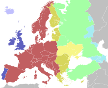 Time zones of the Greater Europe.svg