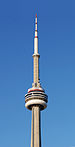 Toronto - ON - CN Tower - upper part.jpg