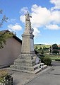 Monument aux morts