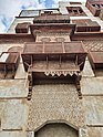 Traditional architecture in old Jeddah, Saudi Arabia (34) (50702710283).jpg