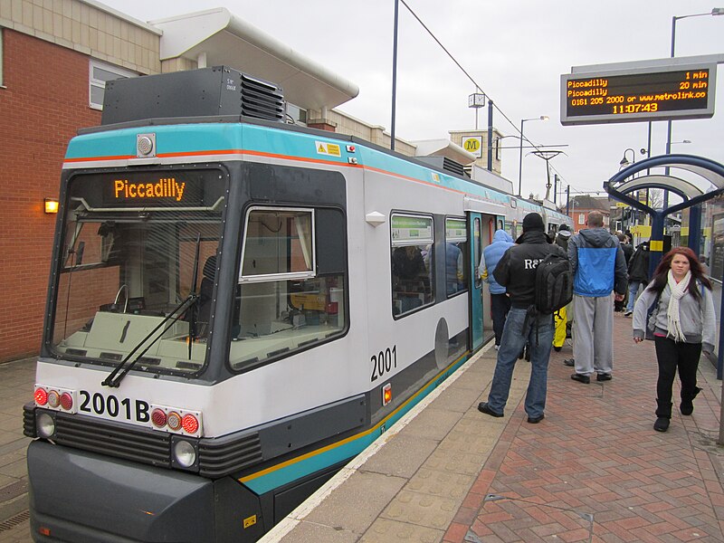 File:Tram 2001 at Eccles.JPG