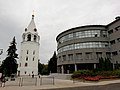 Transfiguration Bell Tower, Nizhny Novgorod - 2021-08-26 (1).jpg