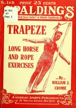 Миниатюра для Файл:Trapeze, long horse and rope exercises (IA trapezelonghorse00crom).pdf