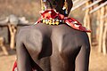 * Nomination Scarification, Laarim Tribe, Kimotong, South Sudan --Poco a poco 07:06, 15 March 2024 (UTC) * Promotion  Support Good quality. --Ermell 07:33, 15 March 2024 (UTC)